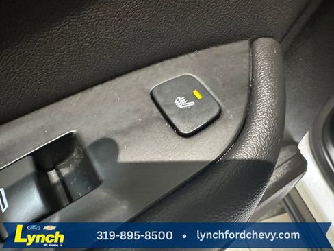 Used 2024 Chevrolet Blazer Premier w/ Enhanced Convenience Package image 22