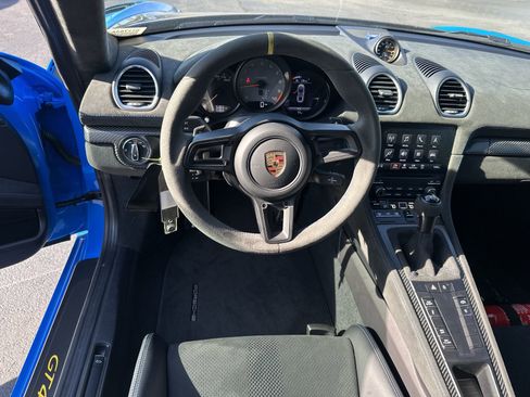 Used 2023 Porsche 718 Cayman GT4 RS image 17