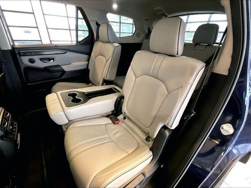 Used 2023 Honda Pilot Elite image 21