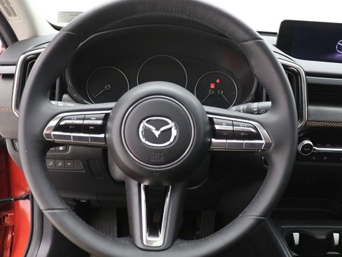 Used 2025 MAZDA CX-50 2.5 Hybrid w/ Premium Plus Pkg AWD/4WD image 17