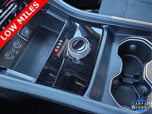 Used 2024 Jeep Grand Cherokee L Altitude image 25