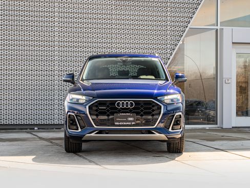 Certified 2023 Audi Q5 2.0T Premium w/ Convenience Package image 35