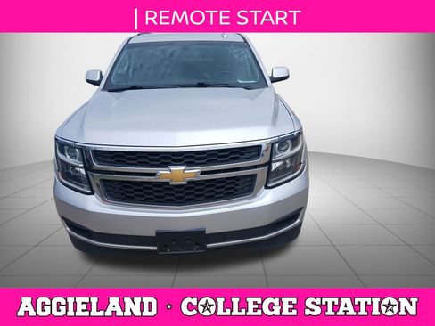 Used 2016 Chevrolet Tahoe LS image 5