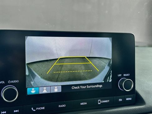 Used 2024 Honda Civic Sport image 22