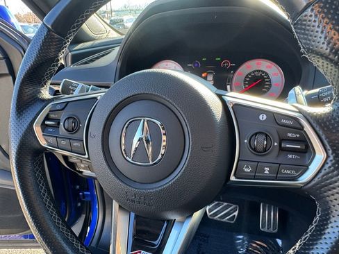 Used 2020 Acura RDX A-Spec image 32