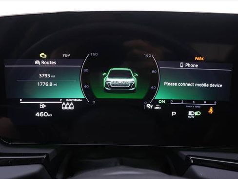 Certified 2025 Audi A5 2.0T Premium w/ Premium Plus AWD/4WD image 10