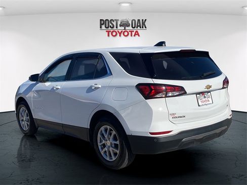 Used 2023 Chevrolet Equinox LT image 5