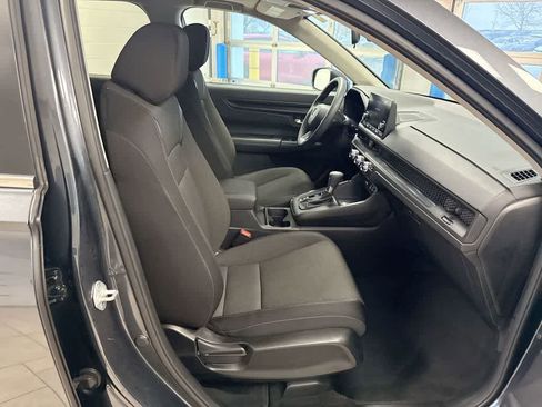 Certified 2023 Honda CR-V EX image 25