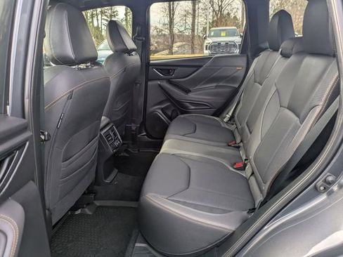 Used 2024 Subaru Forester Wilderness image 15
