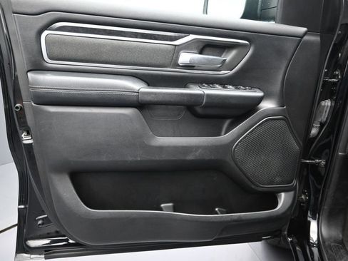 Used 2021 RAM 1500 Big Horn RWD image 12