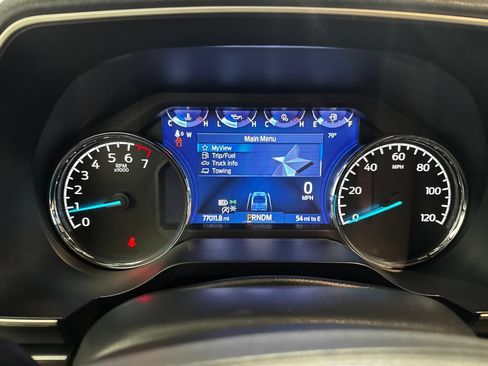 Used 2021 Ford F150 XLT w/ Equipment Group 302A High AWD/4WD image 8