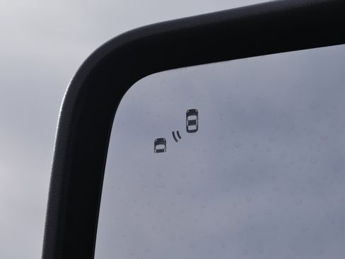 Certified 2025 Ford Bronco Outer Banks image 38