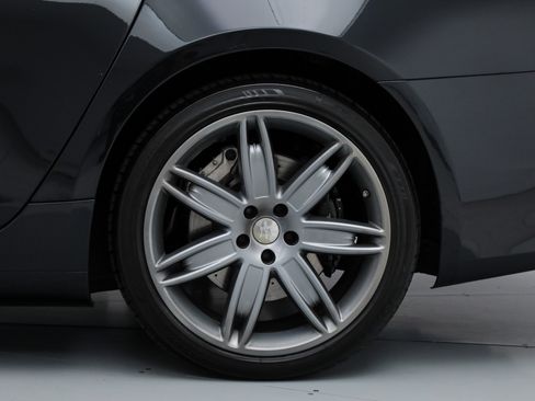 Used 2018 Maserati Quattroporte S GranLusso Q4 AWD/4WD image 20