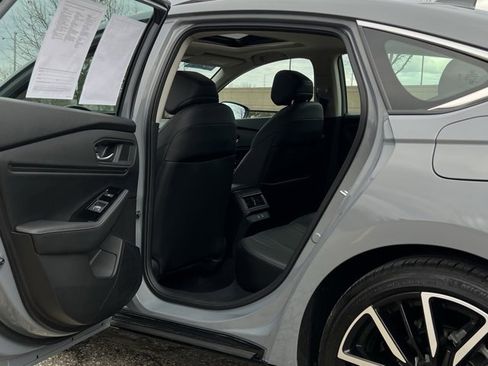 Certified 2024 Honda Accord Touring image 24