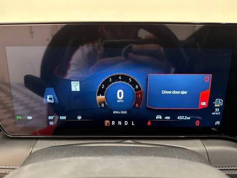 New 2024 Ford Mustang Premium image 27