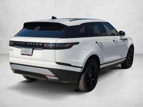 New 2026 Land Rover Range Rover Velar S image 2