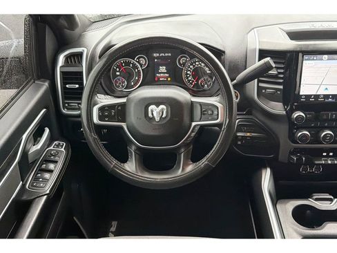 Used 2024 RAM 2500 Big Horn w/ Heated Seats & Wheel Group image 16