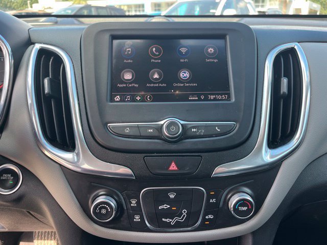 Used 2020 Chevrolet Equinox LS w/ LS Convenience Package FWD image 19