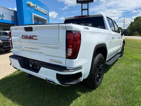 Used 2023 GMC Sierra 1500 Elevation AWD/4WD image 7