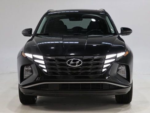 Used 2023 Hyundai Tucson SEL w/ Convenience Package image 2