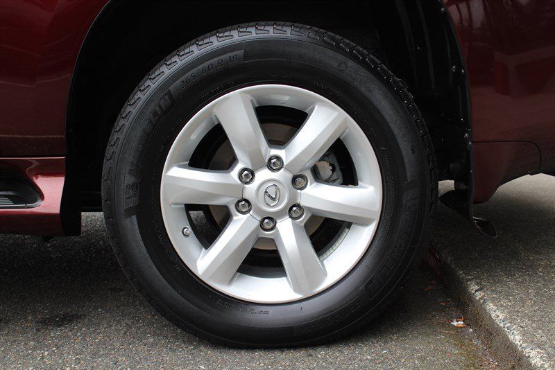 Used 2010 Lexus GX 460 w/ Convenience Pkg AWD/4WD image 37