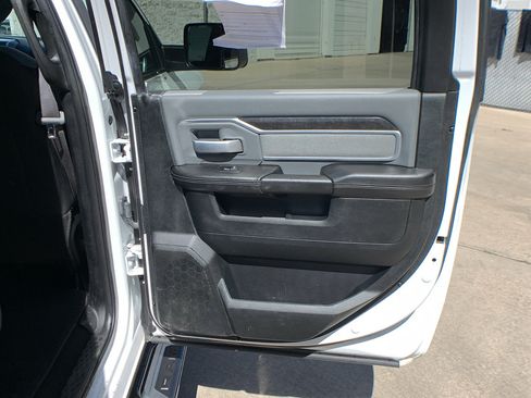 Used 2021 RAM 2500 Big Horn AWD/4WD image 24