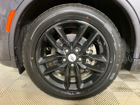 Used 2025 Dodge Durango R/T AWD/4WD image 34