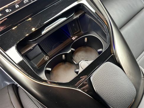 Used 2022 Mercedes-Benz SL 55 AMG 4MATIC image 21