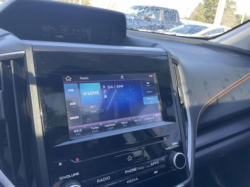 Used 2020 Subaru Crosstrek 2.0i Premium w/ Moonroof Package 2 image 39