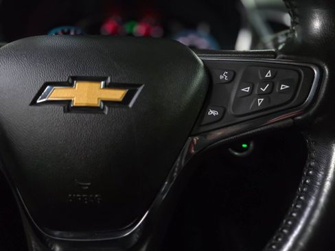 Used 2019 Chevrolet Equinox LT image 19