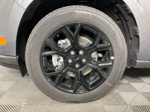 New 2026 Ford Maverick Lobo image 10