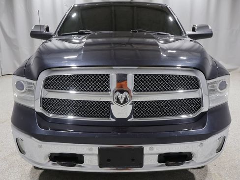 Used 2015 RAM 1500 Limited AWD/4WD image 17