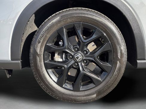 Certified 2024 Honda HR-V Sport image 11