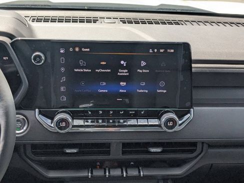 New 2025 Chevrolet Colorado Trail Boss image 17