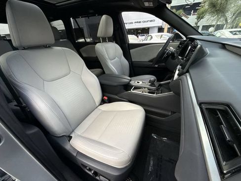 Certified 2024 Lexus TX 350 FWD w/ Technology Package image 27