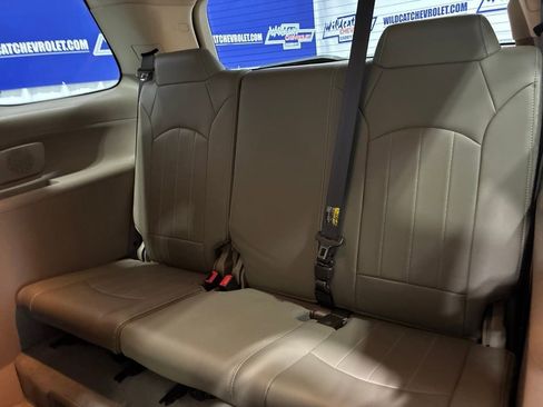 Used 2016 GMC Acadia Denali AWD/4WD image 38