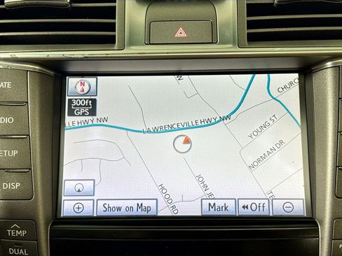 Used 2012 Lexus LS 460 w/ Comfort Pkg image 13