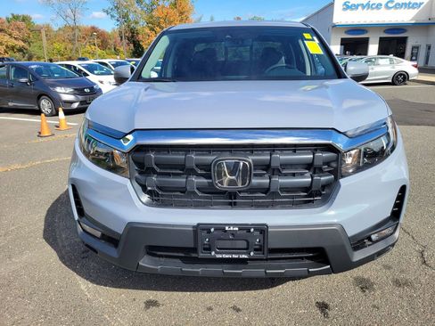 New 2026 Honda Ridgeline RTL image 11