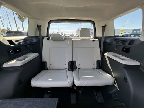 New 2026 Hyundai Santa Fe Calligraphy image 16