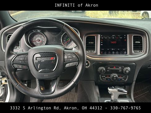 Used 2017 Dodge Charger R/T image 33