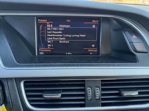 Used 2015 Audi A4 2.0T Premium image 52