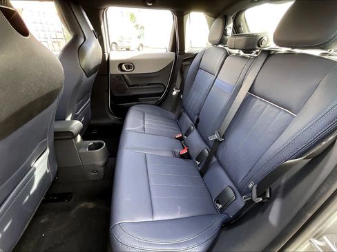 Used 2025 MINI Cooper S image 21