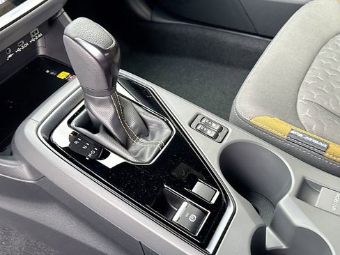 New 2026 Subaru Crosstrek 2.5i Sport AWD/4WD image 15
