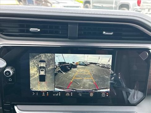 New 2026 GMC Sierra 2500 Denali Ultimate AWD/4WD image 35