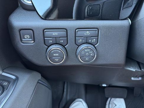 New 2026 Chevrolet Silverado 1500 RST w/ RST Select Package image 16