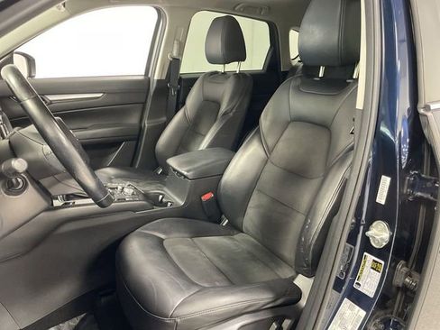 Used 2017 MAZDA CX-5 Touring w/ Preferred Equipment Package AWD/4WD image 11