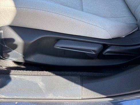 New 2025 Honda Accord LX image 22