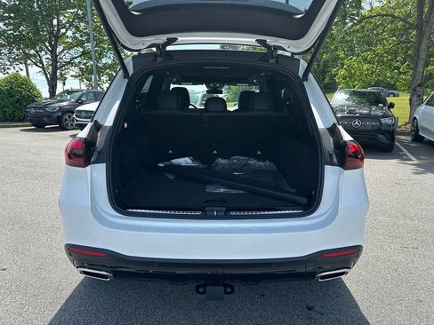 New 2026 Mercedes-Benz GLE 450 4MATIC image 19