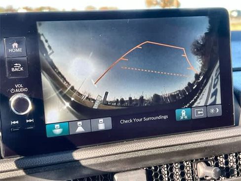 Certified 2025 Honda CR-V Sport-L image 26