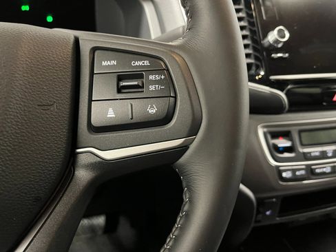 New 2026 Honda Ridgeline RTL image 18